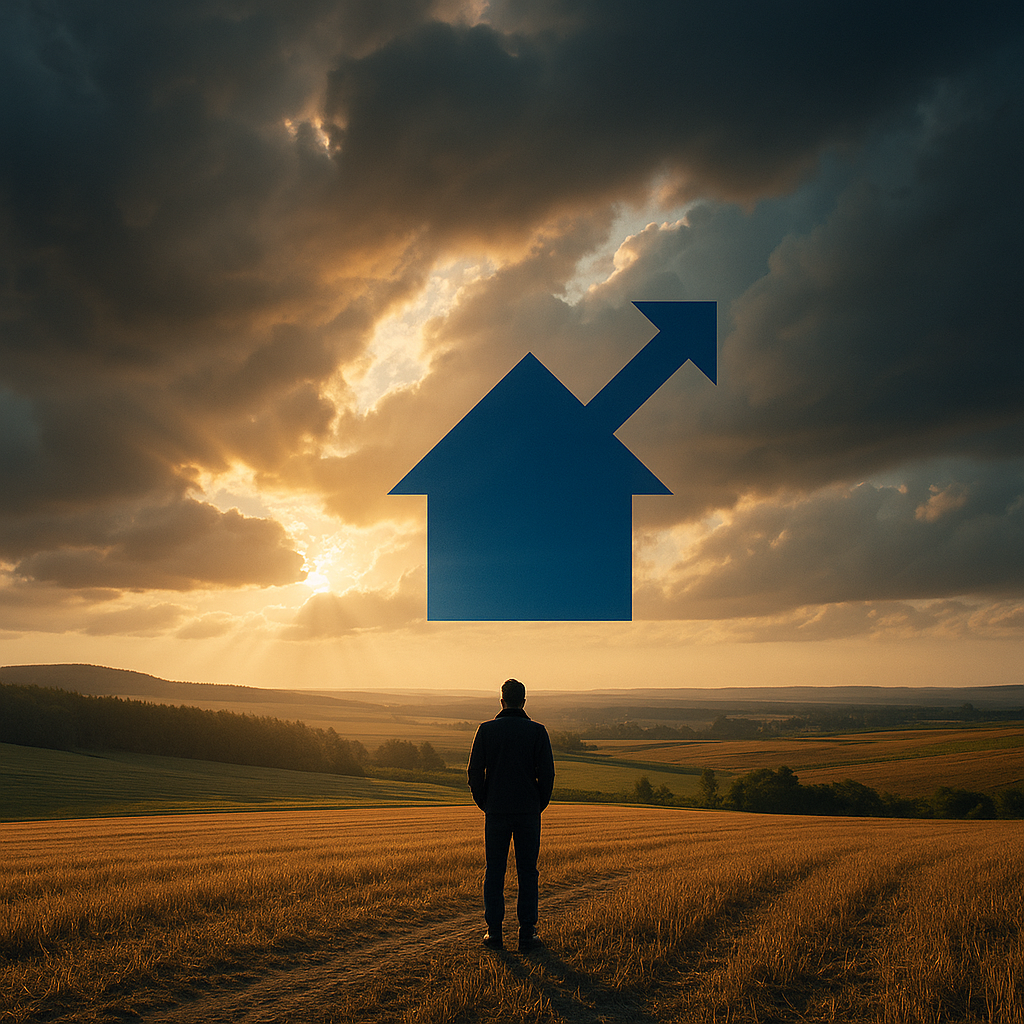 2025년 상반기 부동산 규제 완화 정책 총정리 📊