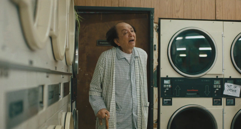 에브리씽 에브리웨어 올앳 원스 정보