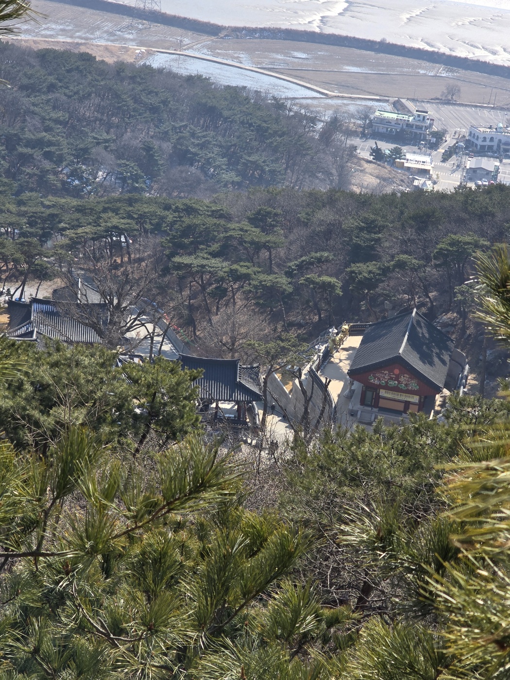 석모도 보문사