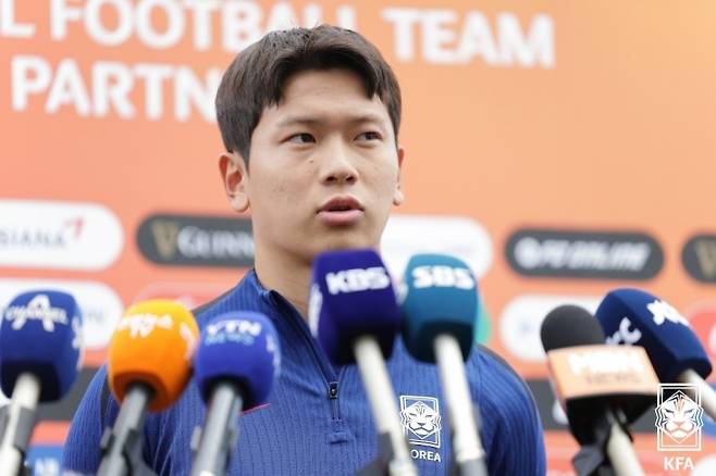 국가대표 축구 중계 방송 TV조선 쿠팡플레이