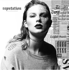 테일러 스위프트(Taylor Swift) 히트곡 앨범과 노래 모음