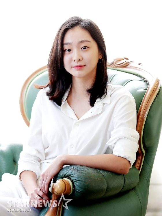 백번의 추억 고영례 김다미 &ndash; JTBC 명품 청춘 드라마 속 빛나는 K-장녀 프로필 알아보기