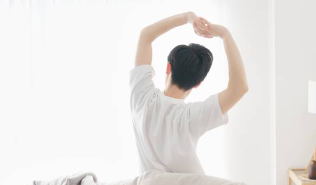 숙면