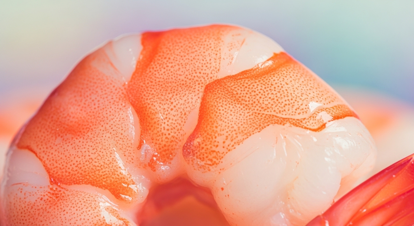 7월 제철음식 새우