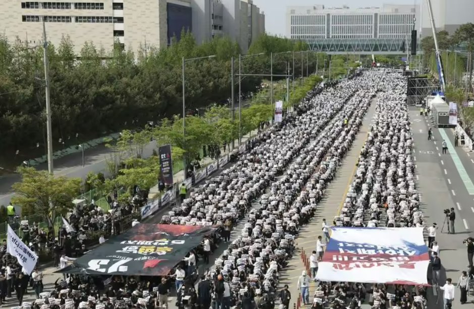 긴급조정권 뜻 쉽게 정리·발동 요건·삼성전자 파업