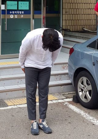 박기량 장성우 사건