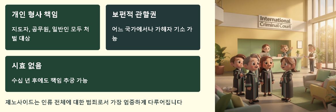 제노사이드 뜻