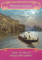 Honeymoon