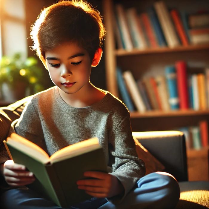 초등학생 필수 도서