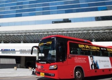 인천 시흥 안산 수원 8851번 버스 노선