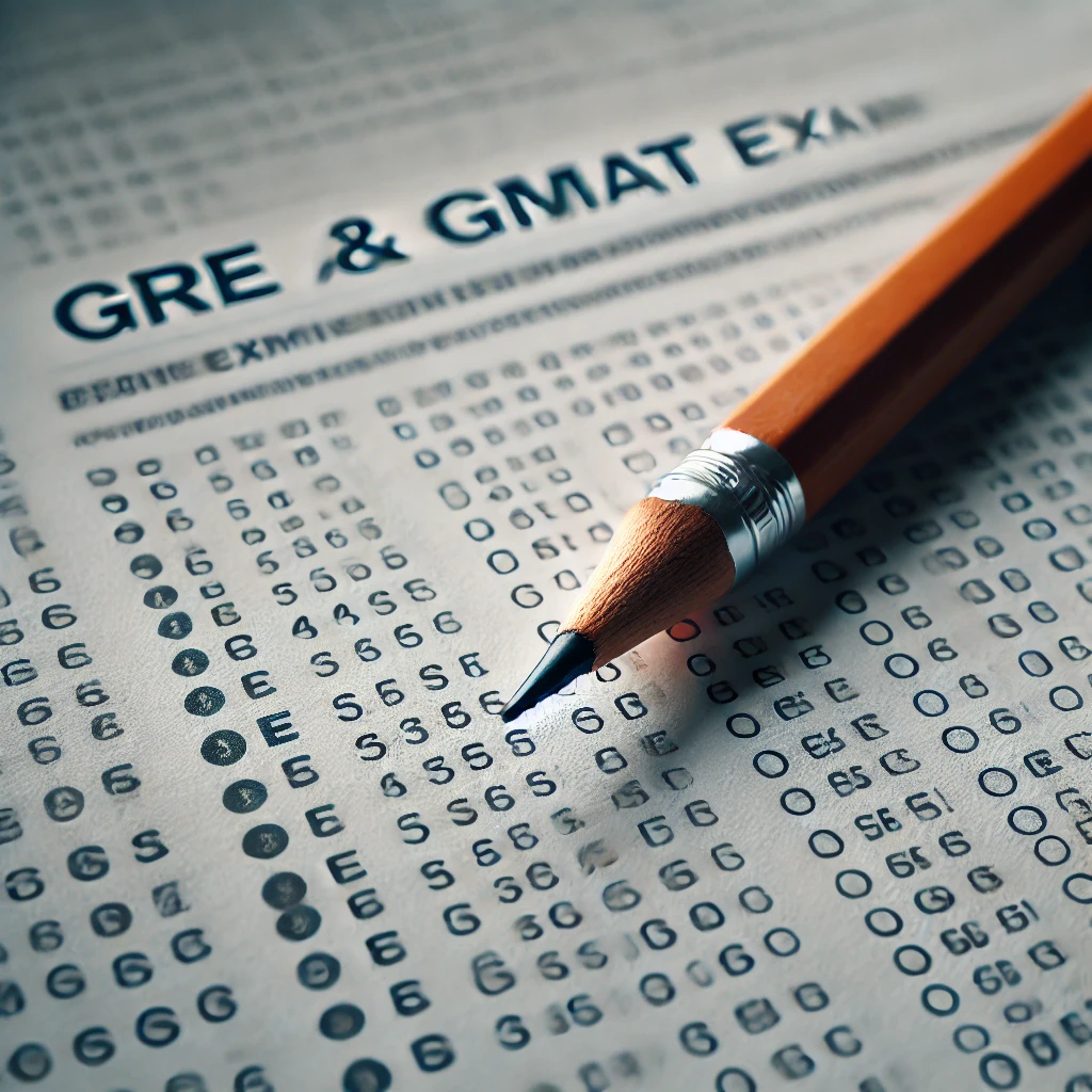 GRE 이미지