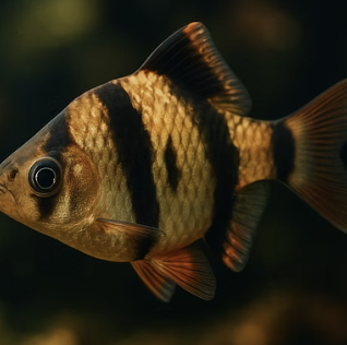 수마트라 종류 총정리 (그린, 골든, 알비노, 플래티넘)