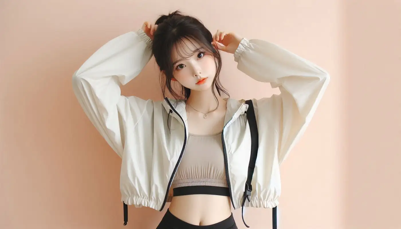 버닝올로지-내돈내산으로-다이어트하는-여성의-모습