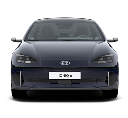아이오닉6 차량(14)