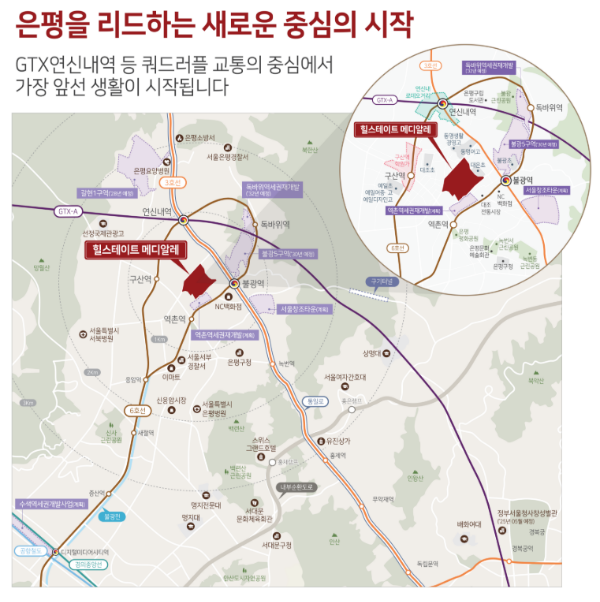 입지지도 이미지입니다.