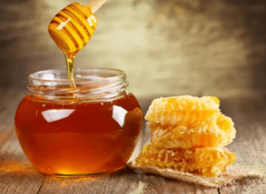 마누카 꿀 특징