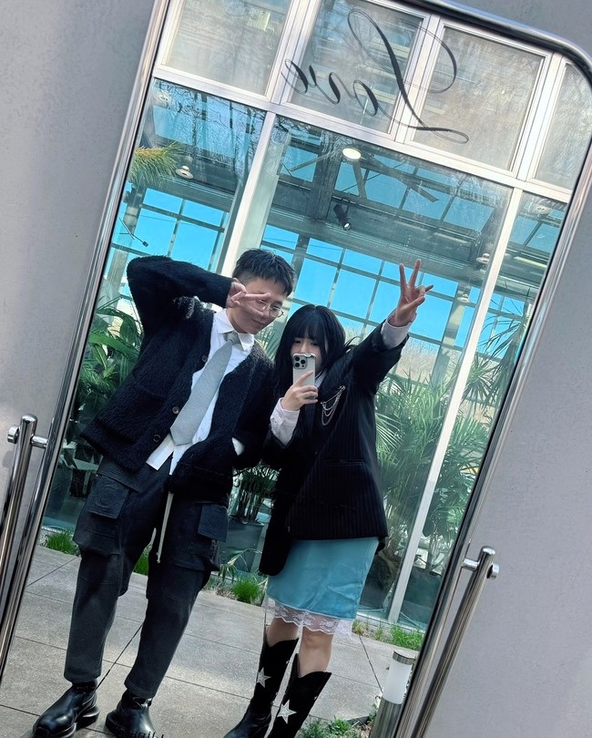 현아 용준형