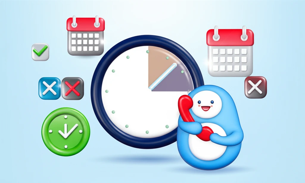 에이블리 고객센터 대표번호 평일 상담..