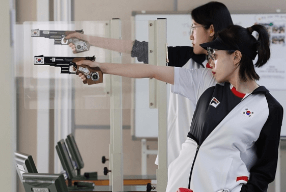 2024 파리올림픽 한국경기 일정 생중계