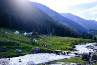 키르기스스탄 여행_24