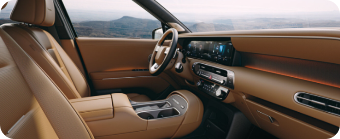 출처 - 현대 팰리세이드