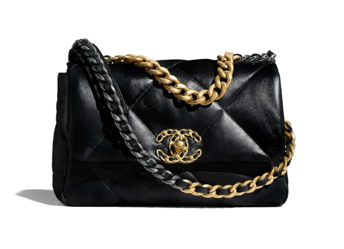 CHANEL-19-핸드백