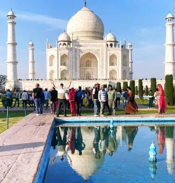 인도 여행하기 좋은 계절까지_7