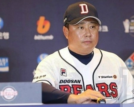 김태형 감독 프로필 나이 고향 커리어