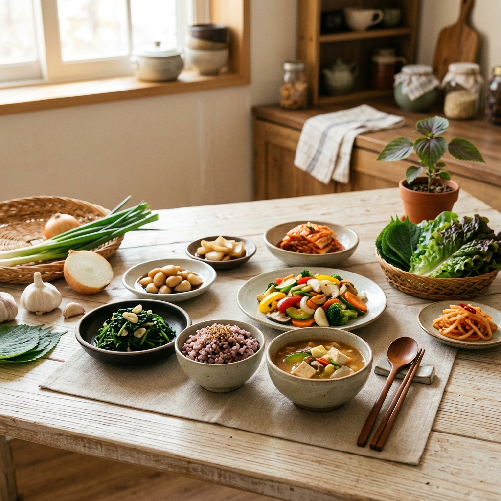 고지혈증에 좋은 음식