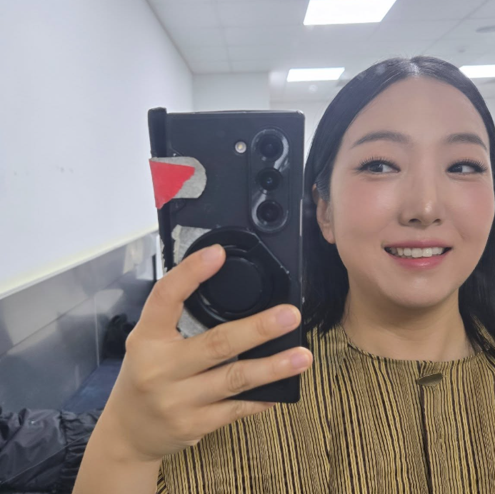 가수 정인