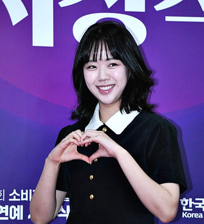 지예은