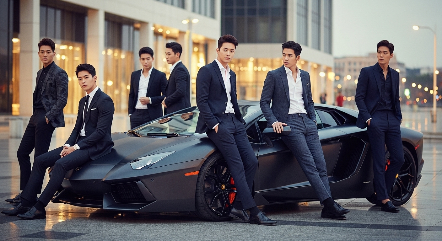 2026 팰리세이드