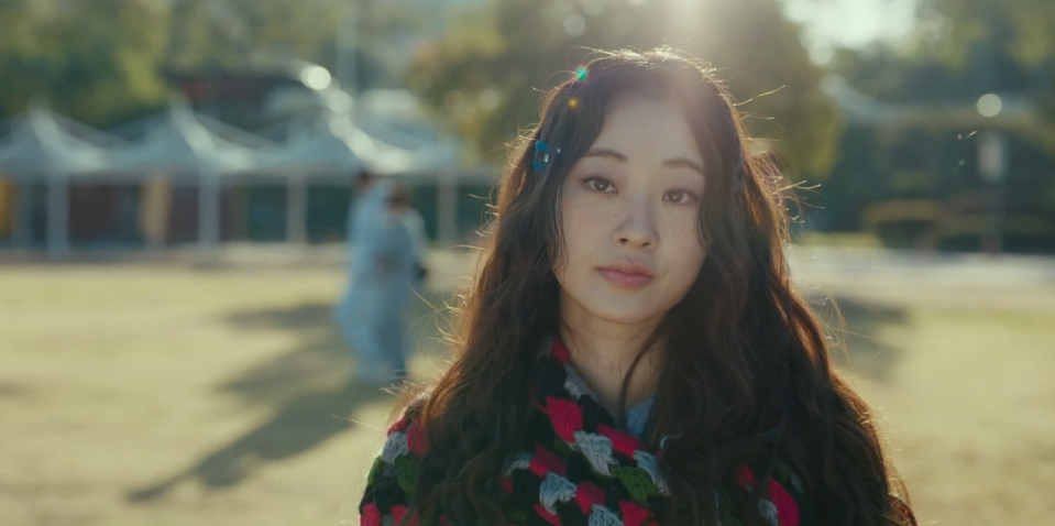 힘쎈여자 강남순 - 박경리