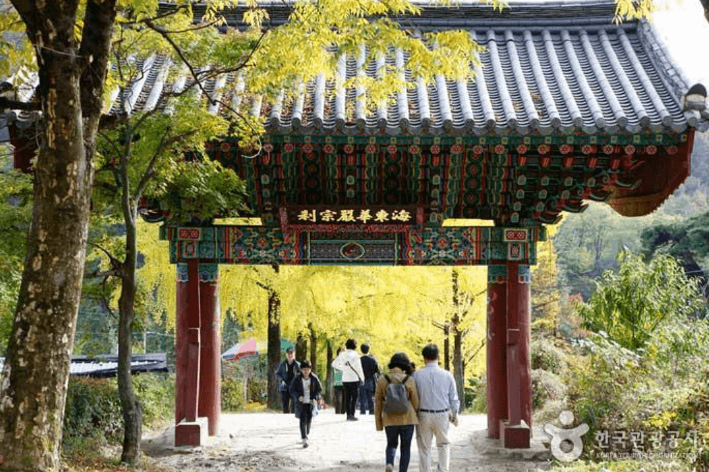 3. 영주 소수서원