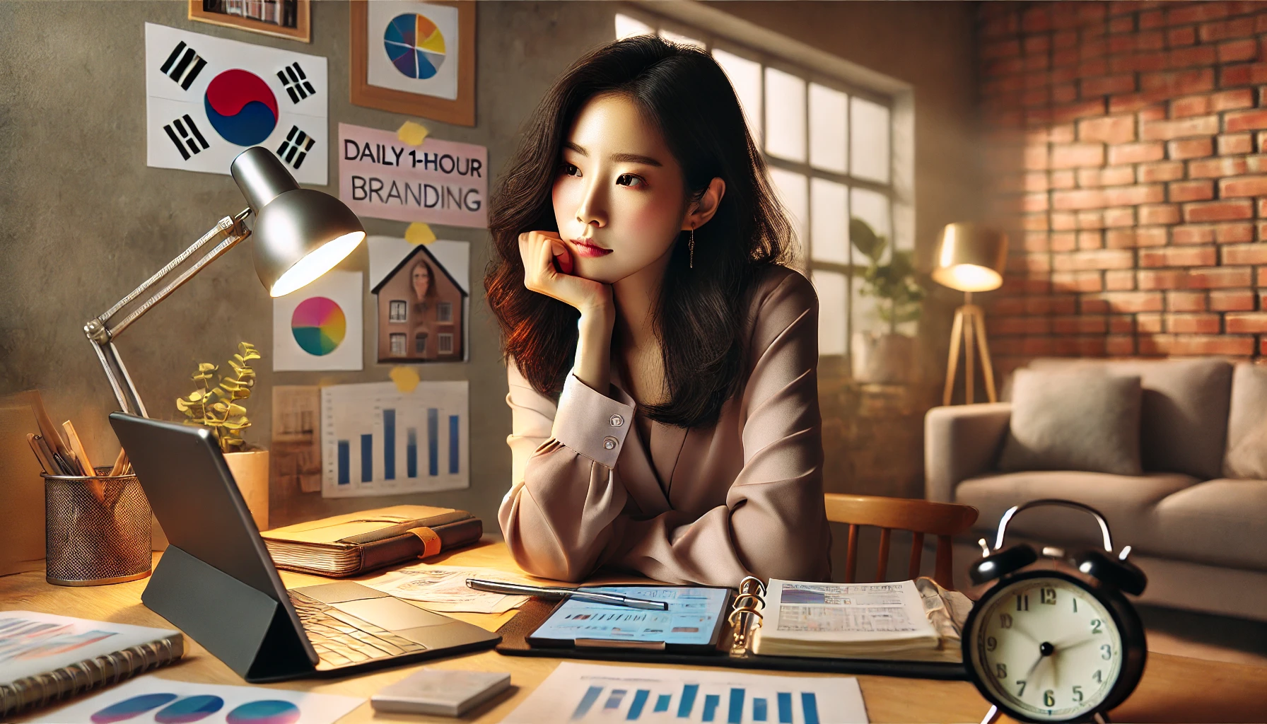 브랜딩과 수익을 동시에 잡는 법