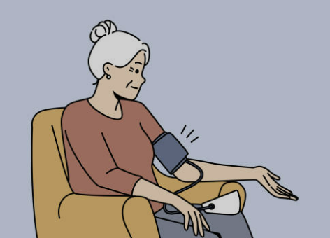 고혈압 낮추는 최고의 방법 6가지