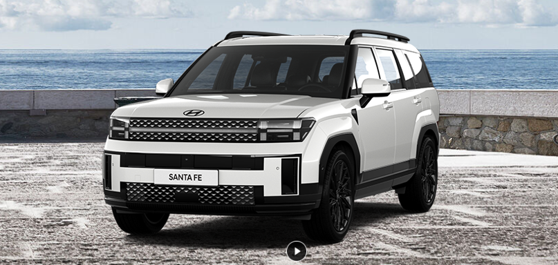 크리미 화이트 펄 (Creamy White Pearl)