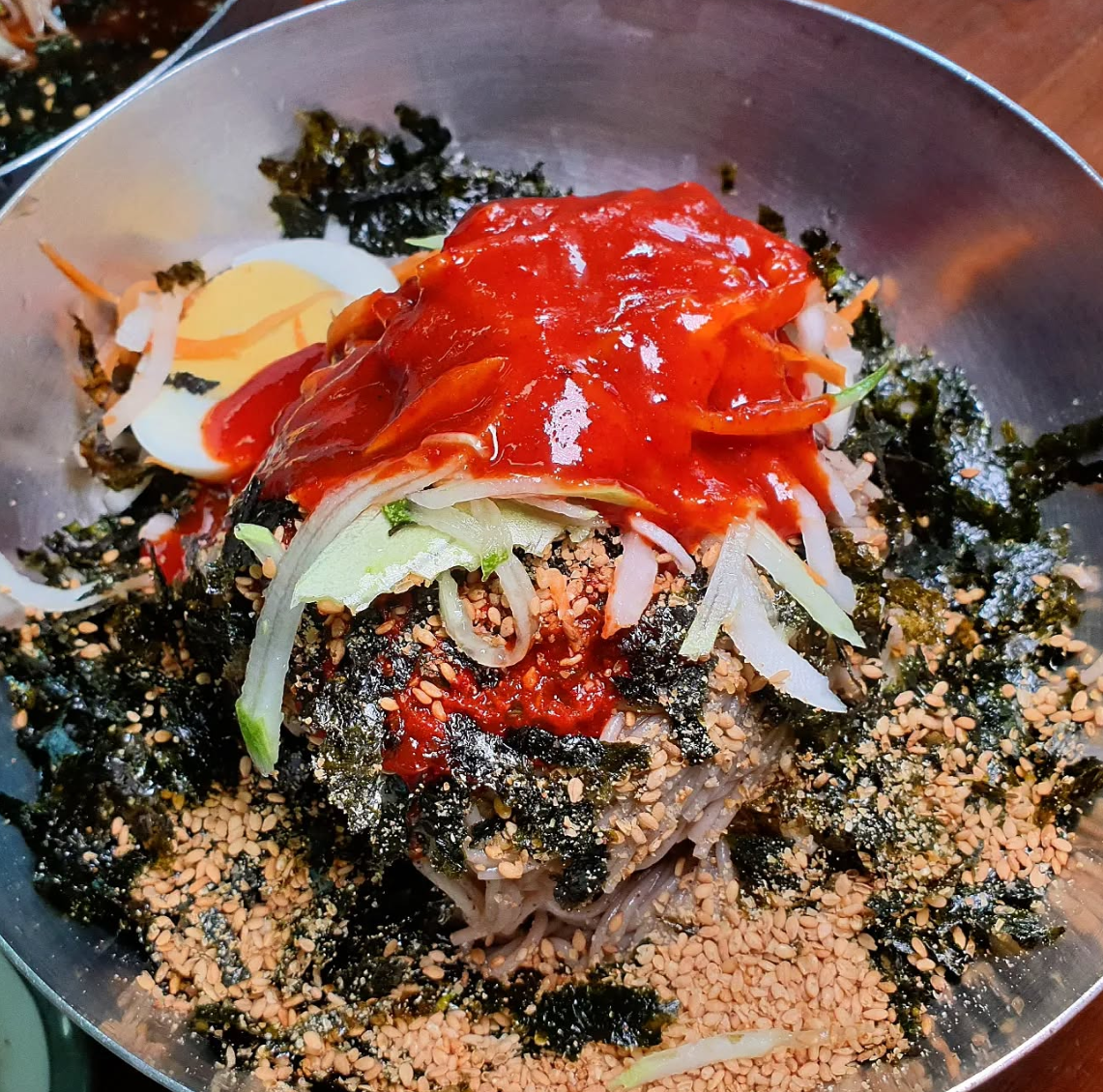 양양 맛집 베스트10