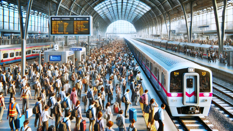 설연휴 27일 공휴일 지정