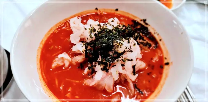 토밥 좋아 토요일은 밥이좋아 강릉, 사천 해변 가자미 물회 맛집