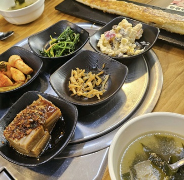 진수네간장게장