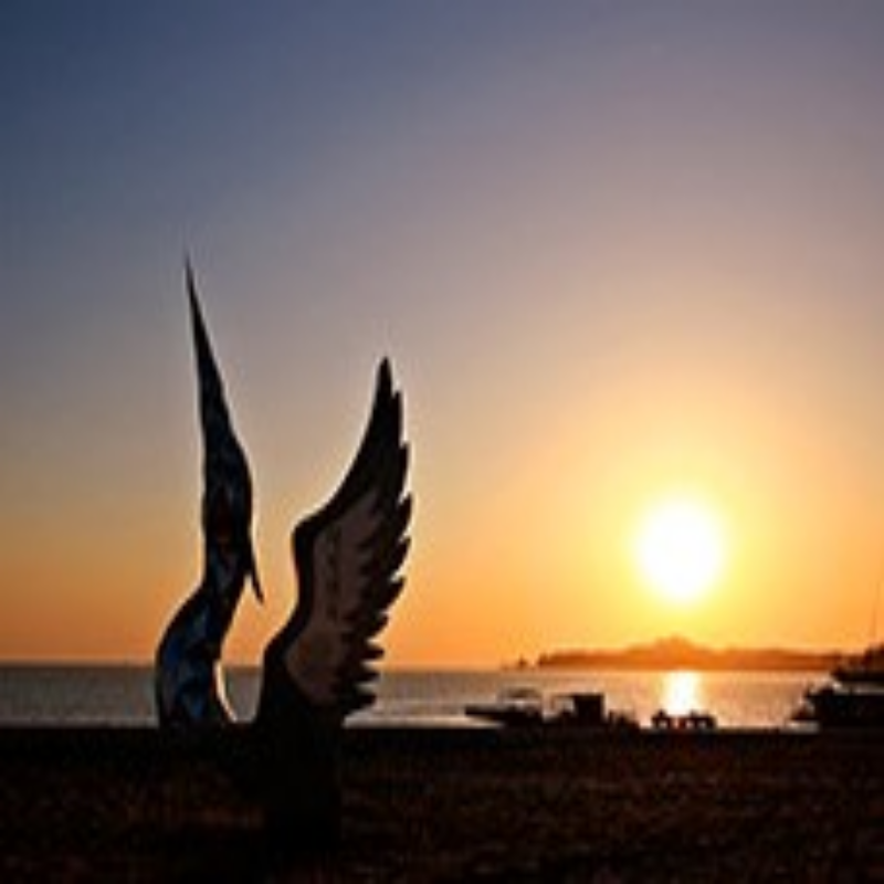 새해 해돋이 명소 행사 일정 확인 당진 왜목마을 축제