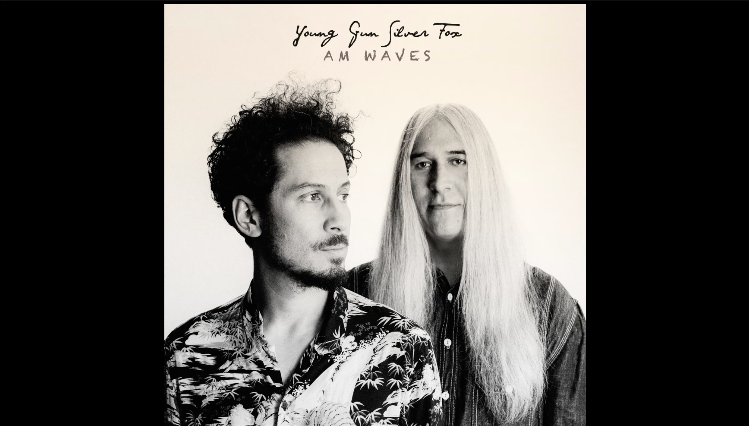 Young Gun Silver Fox 관련 사진