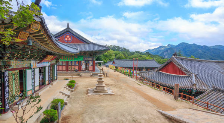 사찰의 매력과 문화재의 중요성