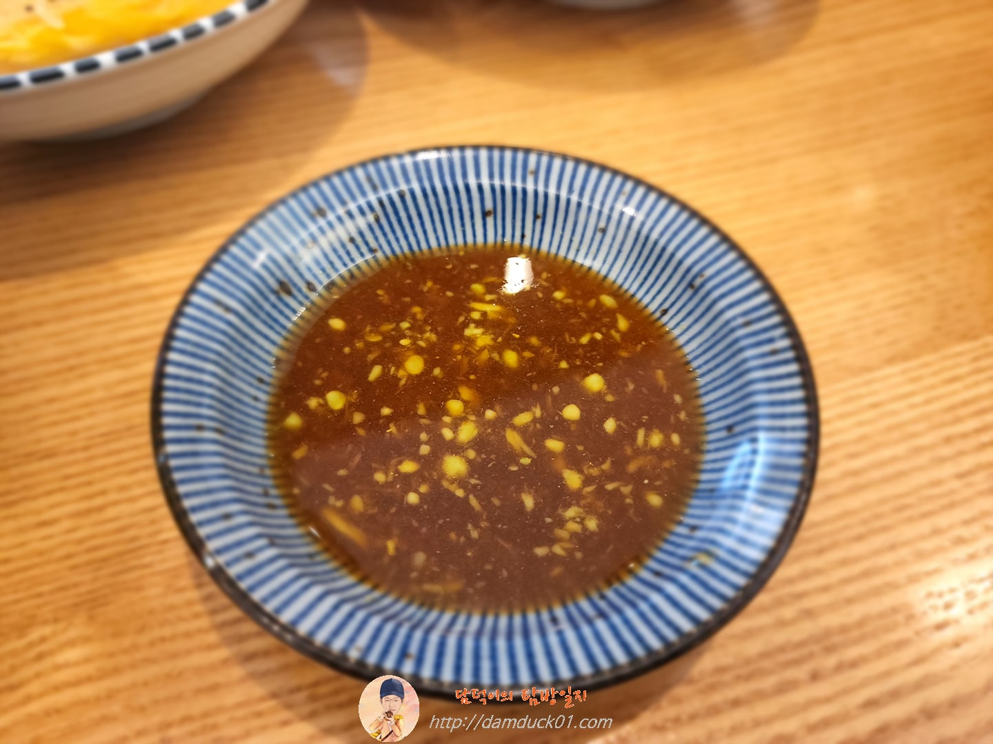 와사비장
