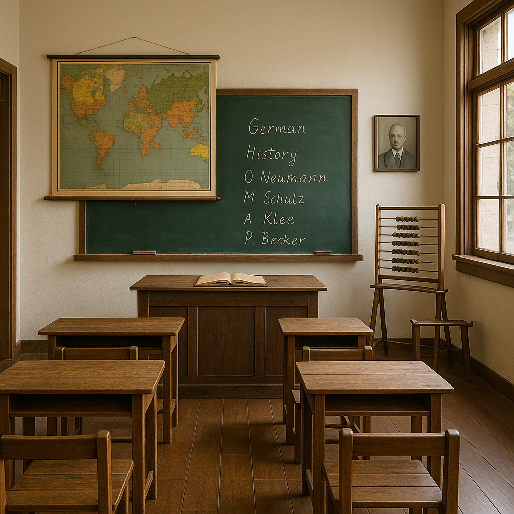 대구에서 만나는 교육 역사 체험, 대구교육박물관 프로그램 안내