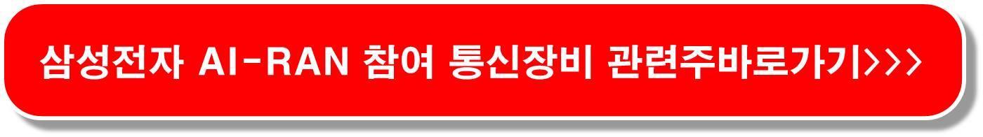 통신장비 관련주 6종목 ( AI 활성화 투자 )