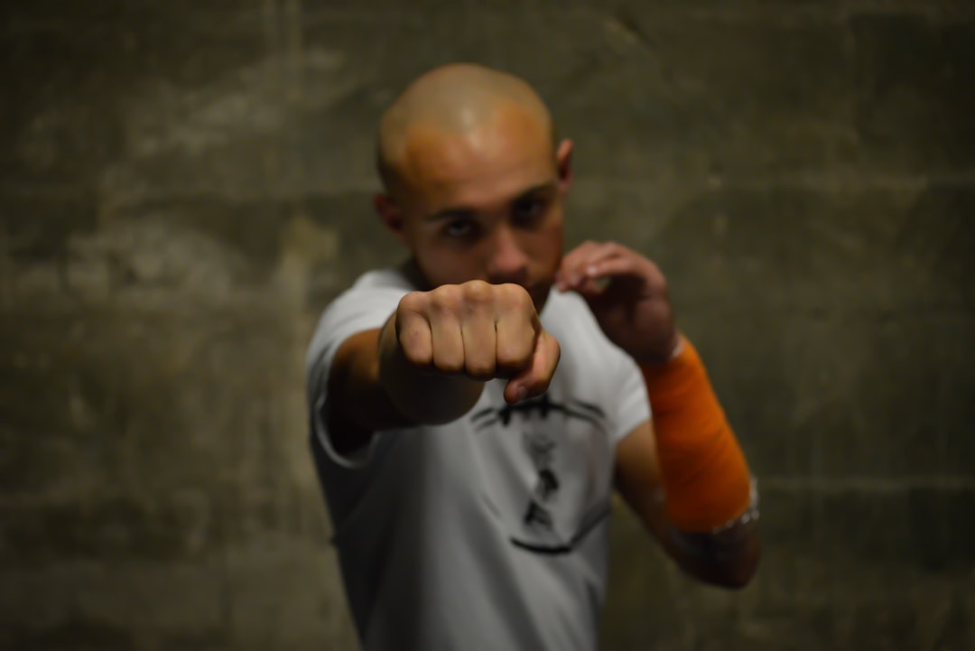 MMA