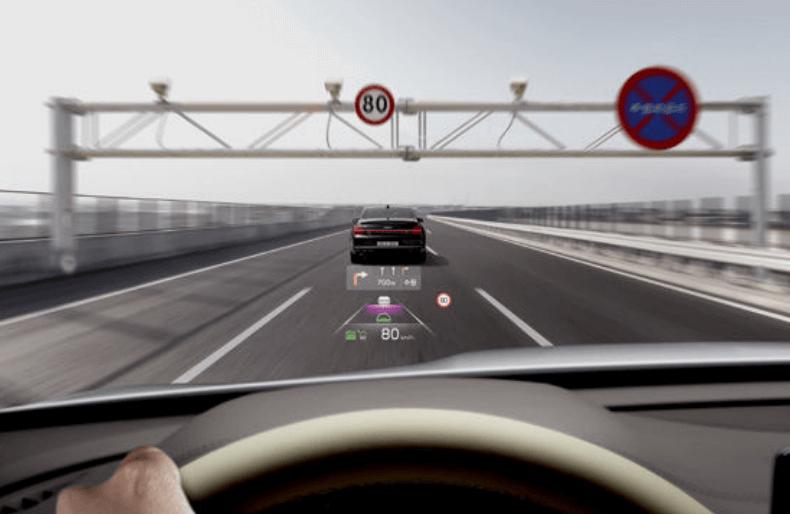 스마트크루즈컨트롤