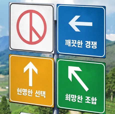 조합장 선거 결과